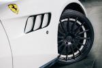 Ferrari FF on Forgiato Wheels (TEC 2.3) 2018 года